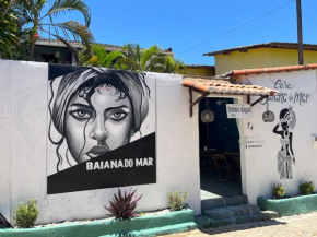 Casa Baiana do Mar